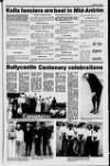 Ballymena Weekly Telegraph Wednesday 01 August 1990 Page 39