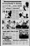 Ballymena Weekly Telegraph Wednesday 08 August 1990 Page 12