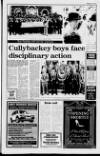 Ballymena Weekly Telegraph Wednesday 15 August 1990 Page 5