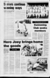 Ballymena Weekly Telegraph Wednesday 15 August 1990 Page 36