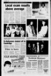 Ballymena Weekly Telegraph Wednesday 22 August 1990 Page 4