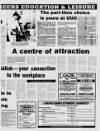 Ballymena Weekly Telegraph Wednesday 22 August 1990 Page 27