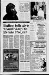 Ballymena Weekly Telegraph Wednesday 05 September 1990 Page 3