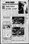 Ballymena Weekly Telegraph Wednesday 05 September 1990 Page 6