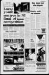 Ballymena Weekly Telegraph Wednesday 05 September 1990 Page 7
