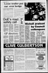 Ballymena Weekly Telegraph Wednesday 05 September 1990 Page 20