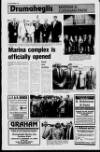 Ballymena Weekly Telegraph Wednesday 05 September 1990 Page 24