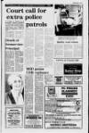 Ballymena Weekly Telegraph Wednesday 12 September 1990 Page 7