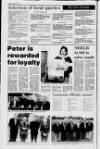 Ballymena Weekly Telegraph Wednesday 12 September 1990 Page 20