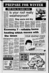 Ballymena Weekly Telegraph Wednesday 12 September 1990 Page 27