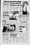 Ballymena Weekly Telegraph Wednesday 12 September 1990 Page 42