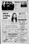 Ballymena Weekly Telegraph Wednesday 26 September 1990 Page 8