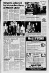 Ballymena Weekly Telegraph Wednesday 26 September 1990 Page 11