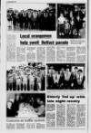 Ballymena Weekly Telegraph Wednesday 03 October 1990 Page 20