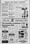 Ballymena Weekly Telegraph Wednesday 03 October 1990 Page 21