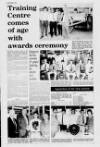 Ballymena Weekly Telegraph Wednesday 03 October 1990 Page 22