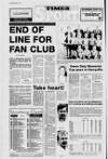 Ballymena Weekly Telegraph Wednesday 03 October 1990 Page 44