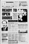 Ballymena Weekly Telegraph Wednesday 17 October 1990 Page 1