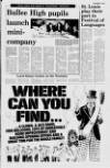 Ballymena Weekly Telegraph Wednesday 17 October 1990 Page 9