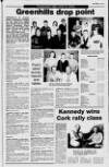 Ballymena Weekly Telegraph Wednesday 17 October 1990 Page 35