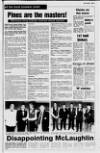 Ballymena Weekly Telegraph Wednesday 17 October 1990 Page 39