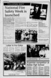 Ballymena Weekly Telegraph Wednesday 24 October 1990 Page 16