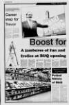Ballymena Weekly Telegraph Wednesday 24 October 1990 Page 24