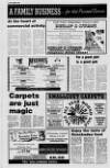 Ballymena Weekly Telegraph Wednesday 24 October 1990 Page 34