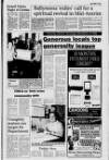 Ballymena Weekly Telegraph Wednesday 31 October 1990 Page 3