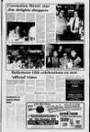 Ballymena Weekly Telegraph Wednesday 31 October 1990 Page 7