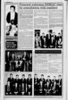 Ballymena Weekly Telegraph Wednesday 31 October 1990 Page 24