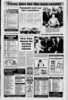 Ballymena Weekly Telegraph Wednesday 31 October 1990 Page 30