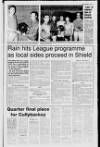 Ballymena Weekly Telegraph Wednesday 31 October 1990 Page 41