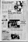 Ballymena Weekly Telegraph Wednesday 21 November 1990 Page 8
