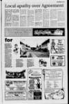 Ballymena Weekly Telegraph Wednesday 21 November 1990 Page 29