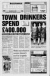 Ballymena Weekly Telegraph Wednesday 05 December 1990 Page 1