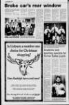 Ballymena Weekly Telegraph Wednesday 05 December 1990 Page 2