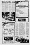 Ballymena Weekly Telegraph Wednesday 05 December 1990 Page 27
