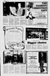 Ballymena Weekly Telegraph Wednesday 05 December 1990 Page 28