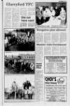 Ballymena Weekly Telegraph Wednesday 05 December 1990 Page 31