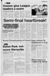 Ballymena Weekly Telegraph Wednesday 05 December 1990 Page 43