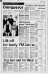 Ballymena Weekly Telegraph Wednesday 05 December 1990 Page 51