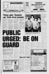 Ballymena Weekly Telegraph Wednesday 12 December 1990 Page 1