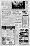 Ballymena Weekly Telegraph Wednesday 12 December 1990 Page 3