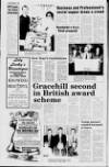 Ballymena Weekly Telegraph Wednesday 12 December 1990 Page 4