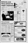 Ballymena Weekly Telegraph Wednesday 12 December 1990 Page 7