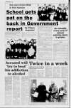 Ballymena Weekly Telegraph Wednesday 12 December 1990 Page 8