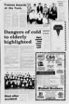 Ballymena Weekly Telegraph Wednesday 12 December 1990 Page 11