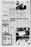 Ballymena Weekly Telegraph Wednesday 12 December 1990 Page 14