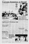Ballymena Weekly Telegraph Wednesday 12 December 1990 Page 22